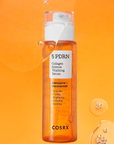 COSRX 5 PDRN Collagen Intense Suero Antiedad Con ADN De Salmón 100 Ml