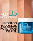 La Roche-Posay Hyalu B5 Suractivated Cream Antiarrugas y Reafirmante 50 ml