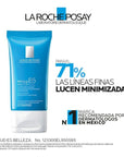 La Roche-Posay Hyalu B5 Gel Matificante Antiarrugas e Hidratante 40 ml
