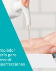 CeraVe Limpiador Control Imperfecciones con Ácido Salicílico y Niacinamida 473 ml