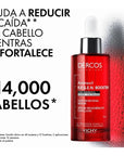 Vichy Dercos Regen Serum Fortalecedor Capilar Anticaída 50 ml