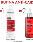 Vichy Dercos Regen Serum Fortalecedor Capilar Anticaída 50 ml