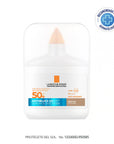 La Roche Posay Anthelios UV Air Sérum Protector Solar SPF 50+ Tono Medio 50 ml