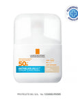 La Roche Posay Anthelios UV Air Sérum Protector Solar SPF 50+ Tono Claro 50 ml