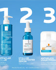 La Roche Posay Anthelios UV Air Sérum Protector Solar SPF 50+ Tono Claro 50 ml