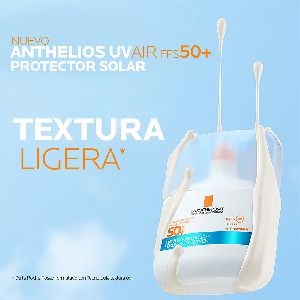 La Roche-Posay Anthelios UV Air SPF50+ Sérum Invisible 50 ml