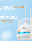 La Roche-Posay Anthelios UV Air SPF50+ Sérum Invisible 50 ml