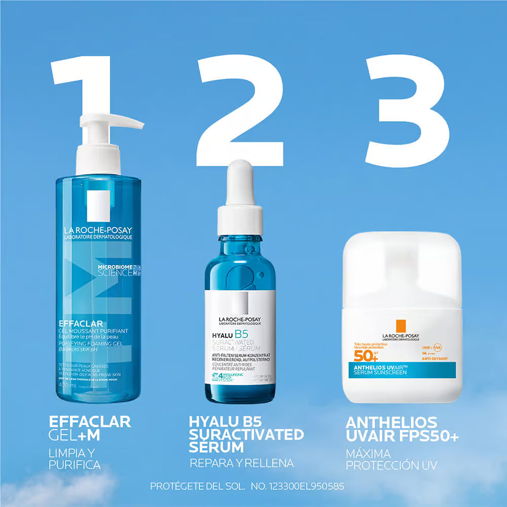 La Roche-Posay Anthelios UV Air SPF50+ Sérum Invisible 50 ml