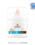 La Roche Posay Anthelios UV Air Sérum Protector Solar SPF 50+ Tono Oscuro 50 ml
