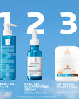 La Roche Posay Anthelios UV Air Sérum Protector Solar SPF 50+ Tono Oscuro 50 ml