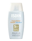 Isdin Fotoprotector Fusion Water Pediátrico FPS50+ 50 ml