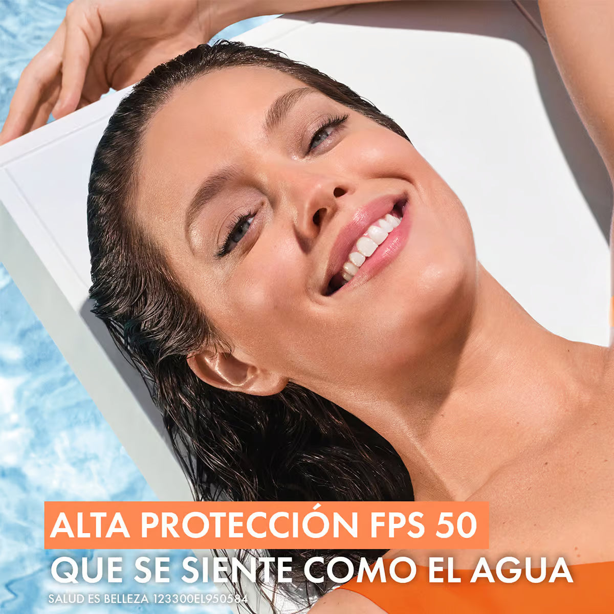 Vichy Capital Soleil UV Aqua SPF 50+ 50 ml