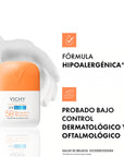 Vichy Capital Soleil UV Aqua SPF 50+ 50 ml