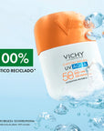 Vichy Capital Soleil UV Aqua SPF 50+ 50 ml