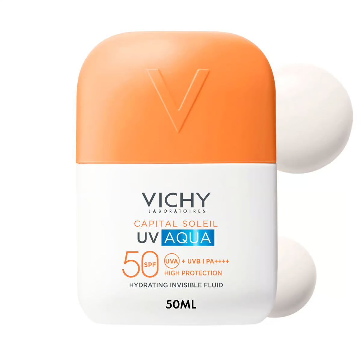 Vichy Capital Soleil UV Aqua SPF 50+ 50 ml