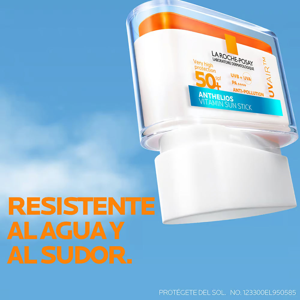 La Roche Posay Anthelios Vitamin Sun Stick UV Air SPF 50+ 10 ml