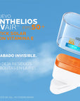 La Roche Posay Anthelios Vitamin Sun Stick UV Air SPF 50+ 10 ml