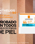 La Roche Posay Anthelios Vitamin Sun Stick UV Air SPF 50+ 10 ml