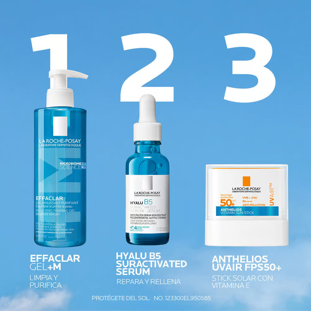 La Roche Posay Anthelios Vitamin Sun Stick UV Air SPF 50+ 10 ml