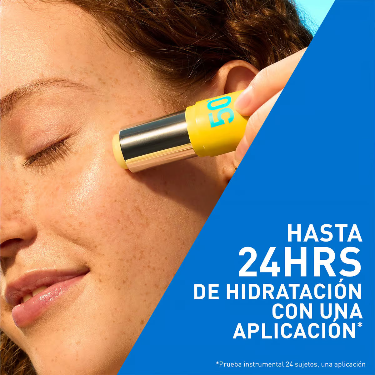 CeraVe Stick Solar Invisible SPF50 8g