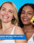 CeraVe Stick Solar Invisible SPF50 8g