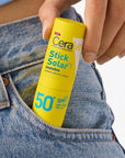 CeraVe Stick Solar Invisible SPF50 8g