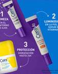 CeraVe Skin Renewing Crema Contorno de Ojos 14 ml