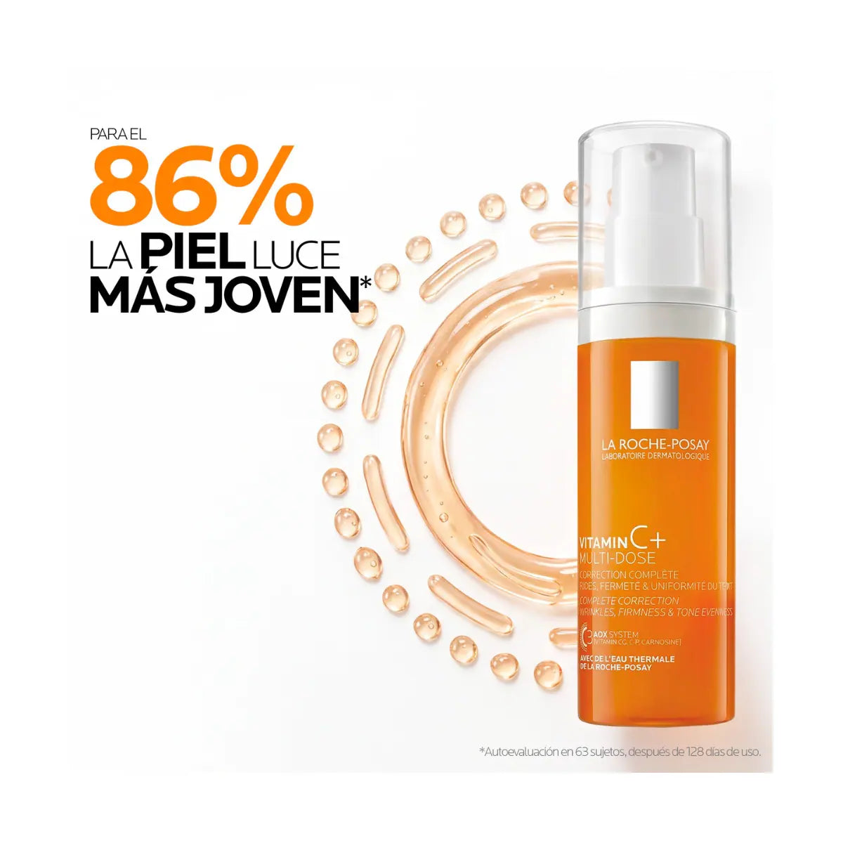 La Roche-Posay Vitamin C+ Multi-Dose 40 ml