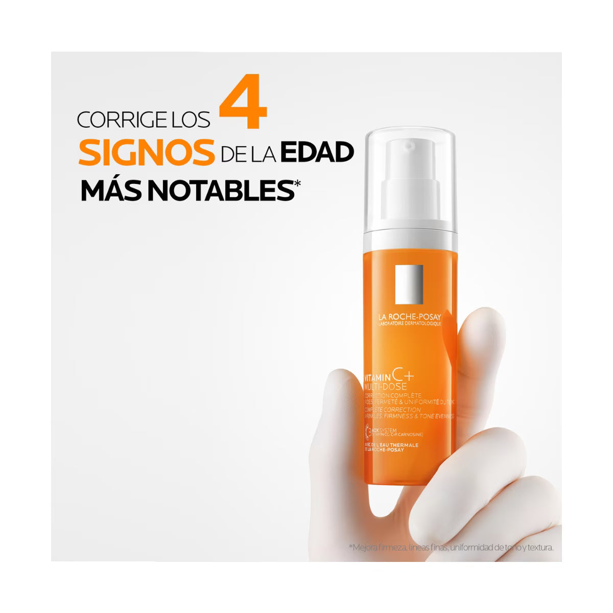La Roche-Posay Vitamin C+ Multi-Dose 40 ml