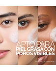 La Roche Posay Effaclar Gel Limpiador Facial 200 ml