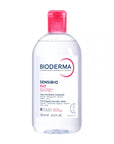 Bioderma Sensibio H2O agua micelar desmaquillante piel sensible 500 ml