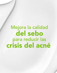 Bioderma Sébium Hydra, Crema hidratante para procesos resecantes 40ml.