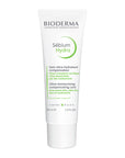 Bioderma Sébium Hydra, Crema hidratante para procesos resecantes 40ml.