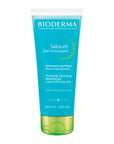 Bioderma Sébium Gel Moussant, Gel limpiador anti-imperfecciones 100ml.