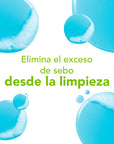 Bioderma Sébium Gel Moussant, Gel limpiador anti-imperfecciones 100ml.