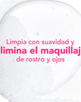 Bioderma Sensibio Gel Moussant, Gel micelar limpiador 100ml.