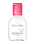 (REGALO) Bioderma Sensibio H2O, Agua micelar desmaquillante para piel sensible 100ml.