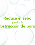 Bioderma Sébium H2O, Agua micelar desmaquillante para piel mixta a grasa 100ml.