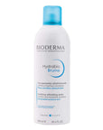 Bioderma Hydrabio Bruma, Bruma refrescante para pieles deshidratadas, 300ml