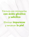Bioderma Sébium Gel Gommant, Gel exfoliante para piel mixta a grasa 100ml.
