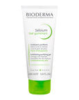 Bioderma Sébium Gel Gommant, Gel exfoliante para piel mixta a grasa 100ml.