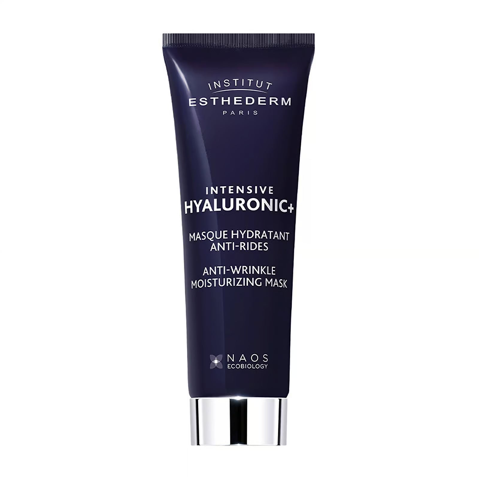 Institut Esthederm Intensive Hyaluronic+ Mascarilla Hidratante Antiedad 50 ml