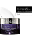 Institut Esthederm Intensive Hyaluronic Crema Hidratación profunda y relleno 50ml