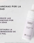 Etat Pur Activo Puro Vitamina C Sérum anti-manchas 15 ml