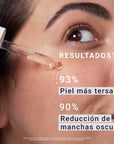 Etat Pur Activo Puro Vitamina C Sérum anti-manchas 15 ml