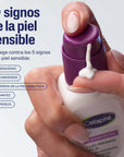 Cetaphil PRO AC Dermacontrol Hidratante facial con FPS30 para piel grasa 118 ml
