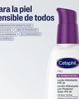 Cetaphil PRO AC Dermacontrol Hidratante facial con FPS30 para piel grasa 118 ml