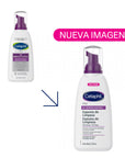 Cetaphil PRO AC Dermacontrol Espuma limpiadora facial para piel grasa 236 ml