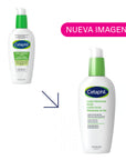 Cetaphil Loción hidratante facial de día para todo tipo de piel 88 ml