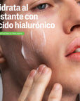 Cetaphil Loción hidratante facial de día para todo tipo de piel 88 ml